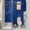 Отель Orange Hotel. Полулюкс двухместный с мини - кухней 7