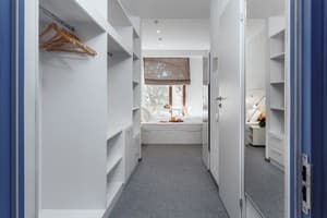 Отель Orange Hotel. Полулюкс двухместный с мини - кухней 5