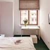Отель Orange Hotel. Стандарт двухместный  1