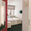 Отель Orange Hotel. Стандарт двухместный  4