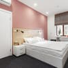 Отель Orange Hotel. Стандарт двухместный  2
