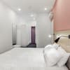 Отель Orange Hotel. Стандарт двухместный  3