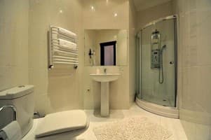 Мини-отель Ореанда. Эконом двухместный Ор7 1