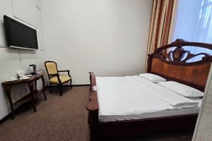 Мини-отель Ореанда. Эконом двухместный Ор7 5