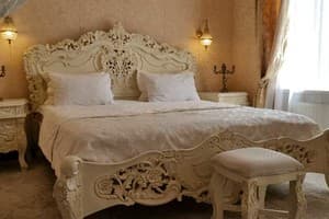 Мини-отель Ореанда. Люкс двухместный Ор3 3