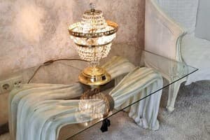 Мини-отель Ореанда. Люкс двухместный Ор3 5