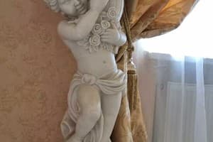 Мини-отель Ореанда. Люкс двухместный Ор3 6