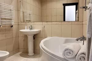 Мини-отель Ореанда. Люкс двухместный Ор3 7