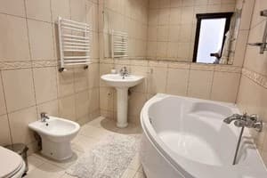 Мини-отель Ореанда. Люкс двухместный Ор3 8