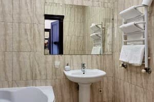 Мини-отель Ореанда. Полулюкс двухместный Ор2 4