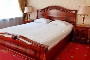 Мини-отель Ореанда. Семейный трехместный Ор4 2