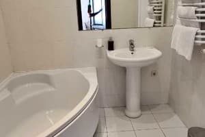 Мини-отель Ореанда. Семейный трехместный Ор4 4