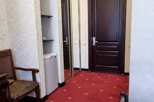 Мини-отель Ореанда. Стандарт двухместный Ор5 3