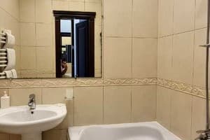 Мини-отель Ореанда. Стандарт двухместный Ор5 4