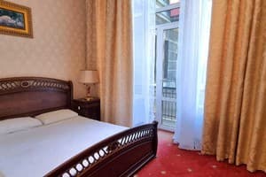 Мини-отель Ореанда. Стандарт двухместный Ор6 3