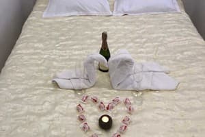 Хостел Особняк. Эконом двухместный  2