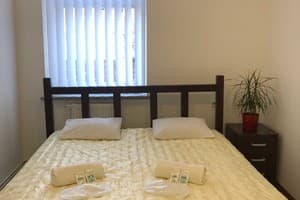 Хостел Особняк. Эконом двухместный  2