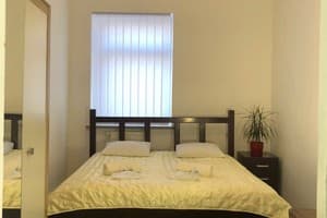 Хостел Особняк. Эконом двухместный  3