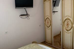 Хостел Особняк. Эконом двухместный  2