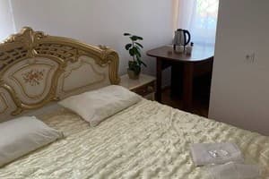 Хостел Особняк. Эконом двухместный  3