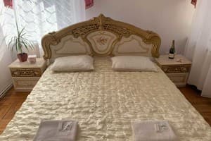 Хостел Особняк. Эконом двухместный  1