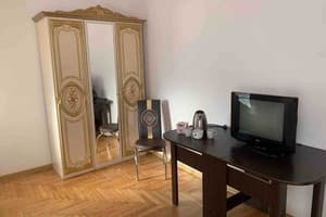 Хостел Особняк. Эконом двухместный  3