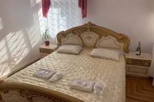 Хостел Особняк. Эконом двухместный  4