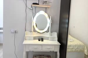 Хостел Особняк. Эконом двухместный  4