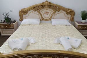 Хостел Особняк. Комфорт двухместный  1