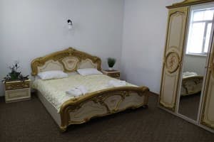 Хостел Особняк. Комфорт двухместный  2