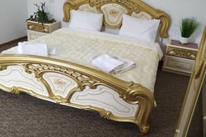 Хостел Особняк. Комфорт двухместный  3