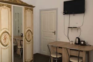 Хостел Особняк. Комфорт двухместный  4