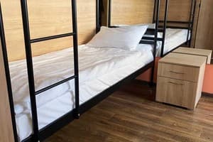 Хостел Особняк. Место в общем 14-местном номере  1