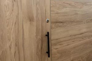 Хостел Особняк. Место в общем 14-местном номере  3