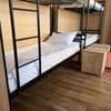 Хостел Особняк. Место в общем 16-местном номере  1