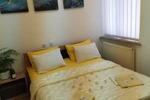 Хостел Особняк. Стандарт двухместный  1