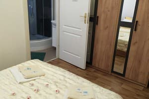 Хостел Особняк. Стандарт двухместный  3