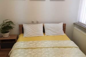 Хостел Особняк. Стандарт двухместный  4