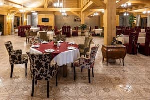 Otaman Resort & Spa 4