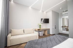 Отель Otaman Resort & Spa. Делюкс двухместный  3