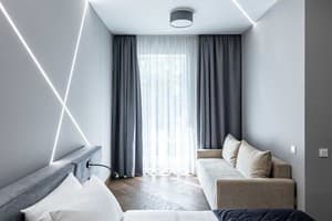 Отель Otaman Resort & Spa. Делюкс двухместный с балконом 3