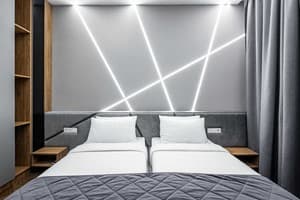 Отель Otaman Resort & Spa. Стандарт двухместный  2