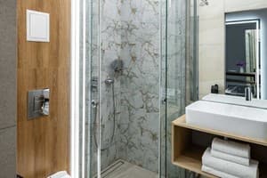 Отель Otaman Resort & Spa. Стандарт двухместный  4