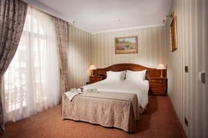 Отель Отрада. Апартаменты двухместный Люкс 1