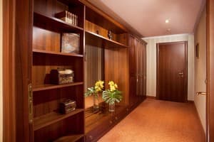 Отель Отрада. Апартаменты двухместный Люкс 3