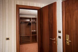 Отель Отрада. Апартаменты двухместный Люкс 6