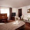 Отель Отрада. Апартаменты двухместный Люкс 7