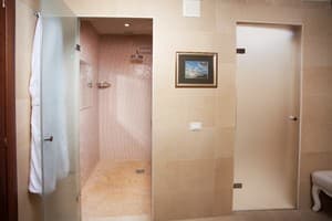 Отель Отрада. Апартаменты двухместный Люкс 11