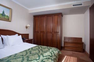 Отель Отрада. Люкс двухместный  7