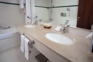 Отель Отрада. Люкс двухместный  8